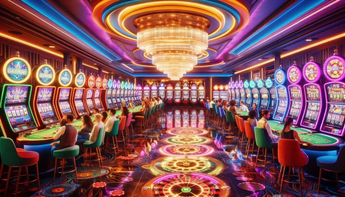 Knightslots Casino